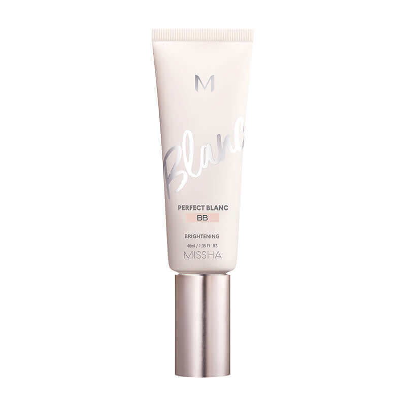 MISSHA M Perfect Blanc BB Cream 40ml Buy Korean Skincare in Canada