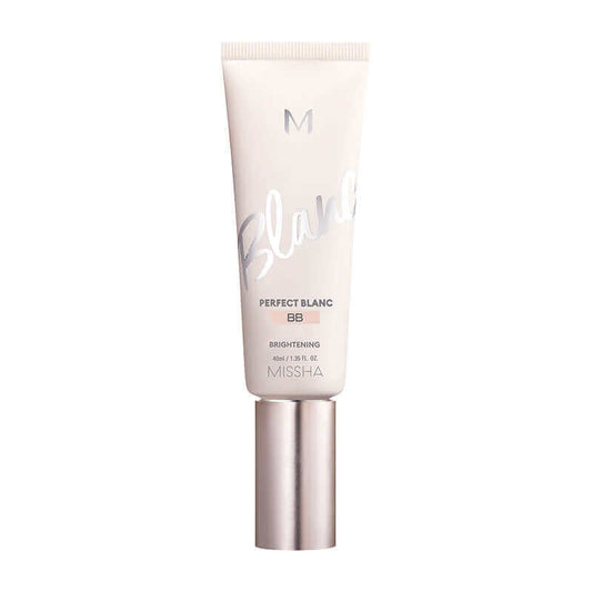 MISSHA M Perfect Blanc BB Cream 40ml Korean Skincare Canada