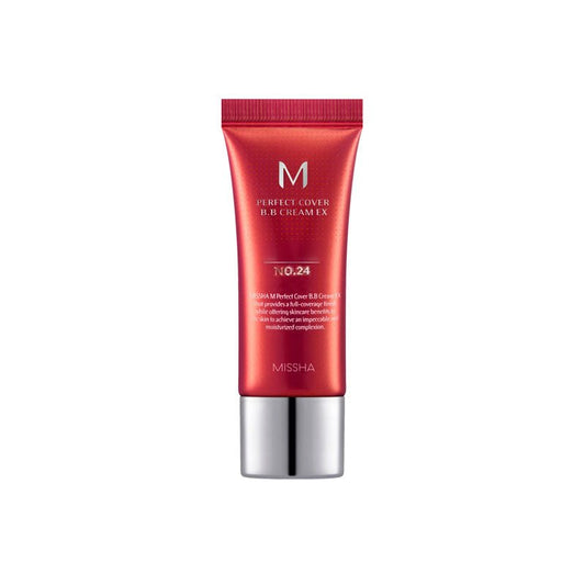 MISSHA M Perfect Cover BB Cream Ex 20ml Buy Korean Skincare in Canada