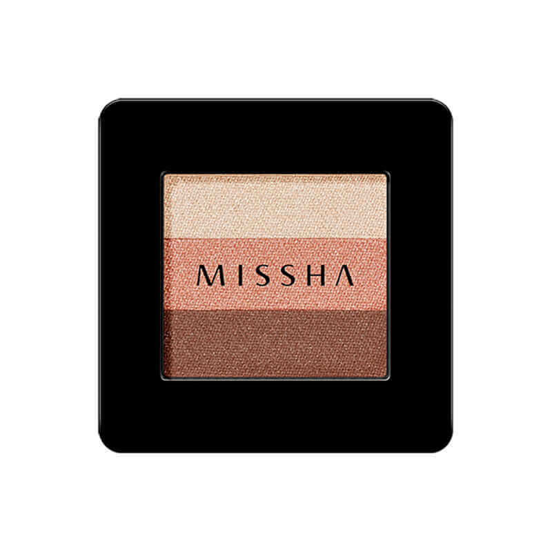 MISSHA Triple Shadow Buy Korean Skincare in Canada