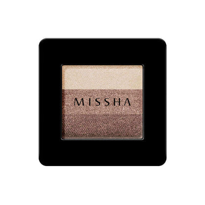 MISSHA Triple Shadow Korean Skincare Canada