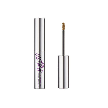 MISSHA Ultra Powerproof Brow Mascara 4g Buy Korean Skincare in Canada