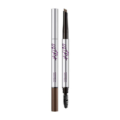 MISSHA Ultra Powerproof Brow Pencil 0.3g Korean Skincare