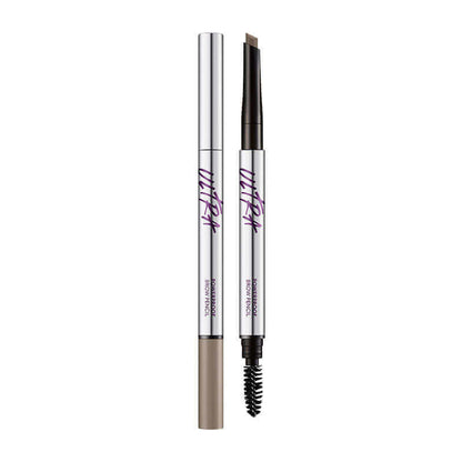 MISSHA Ultra Powerproof Brow Pencil 0.3g Korean Skincare