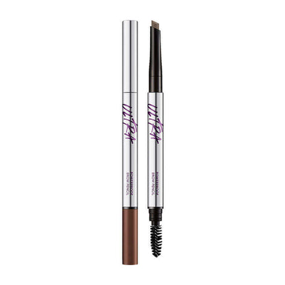 MISSHA Ultra Powerproof Brow Pencil 0.3g Buy Korean Skincare in Canada