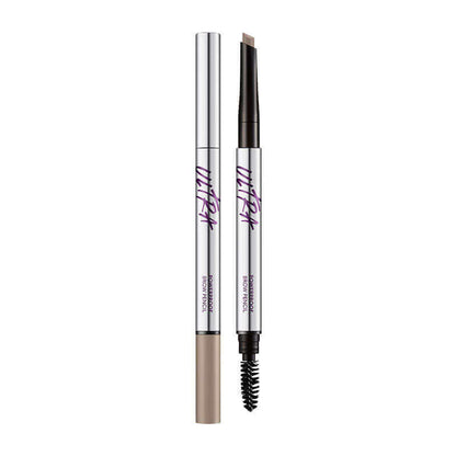 MISSHA Ultra Powerproof Brow Pencil 0.3g Buy Korean Skincare in Canada