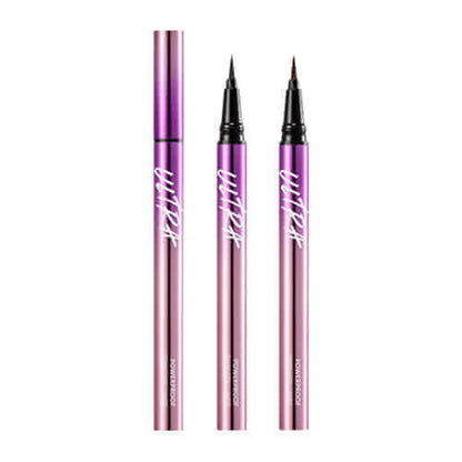 MISSHA Ultra Powerproof Thin Pen Liner 0.4g Buy Korean Skincare in Canada