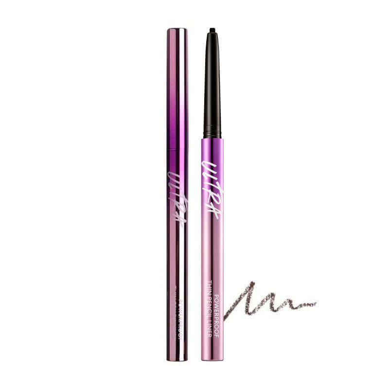 MISSHA Ultra Powerproof Thin Pencil Liner 0.12g Korean Skincare