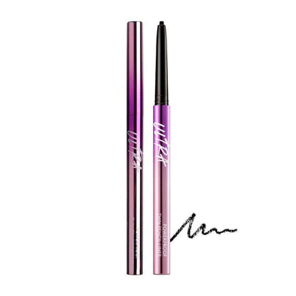 MISSHA Ultra Powerproof Thin Pencil Liner 0.12g Korean Skincare