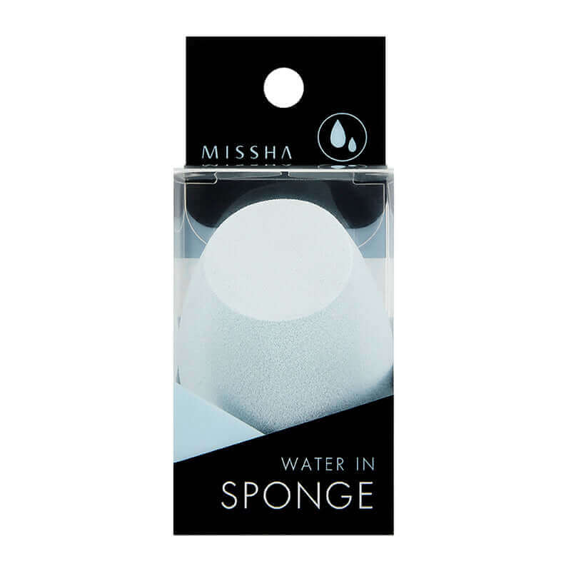MISSHA Water In Sponge Korean Skincare Canada