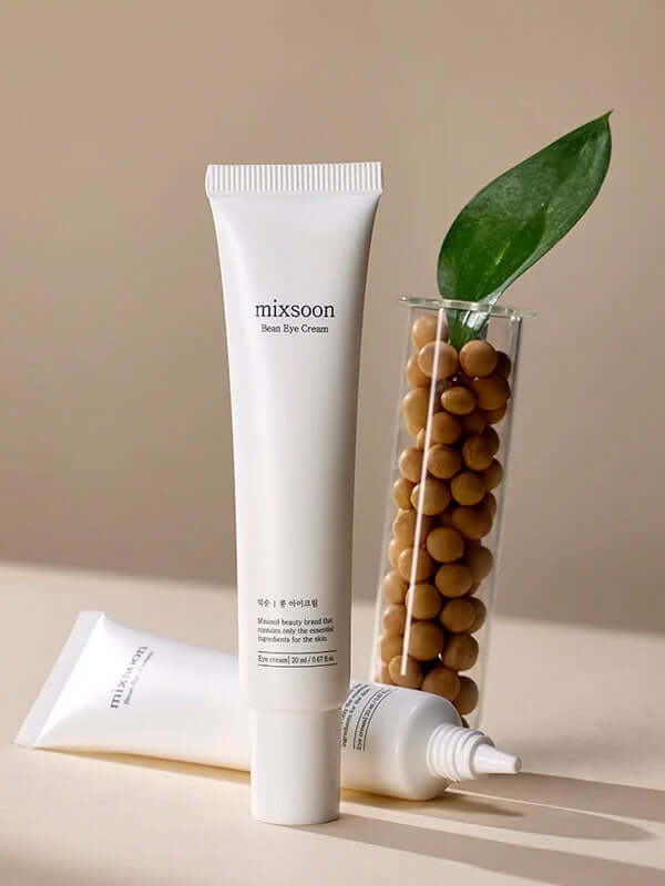 mixsoon Bean Eye Cream 20ml