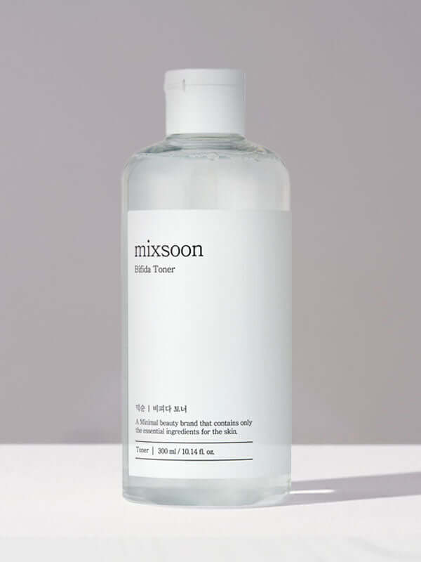 mixsoon Bifida Toner 300ml