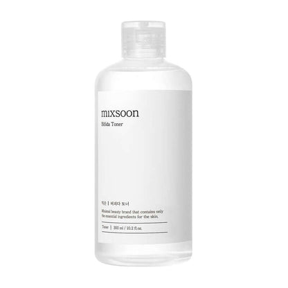 mixsoon Bifida Toner 300ml