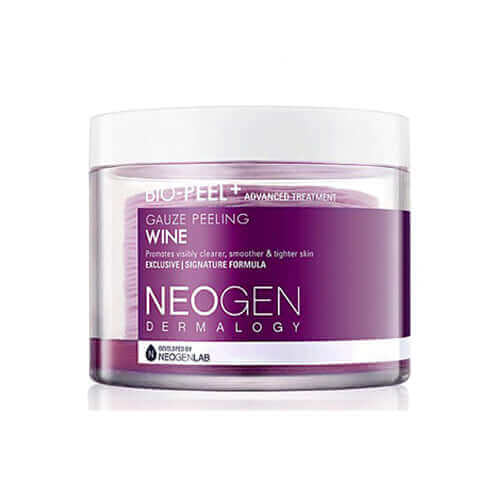 Neogen Bio Peel Gauze Peeling Wine 30pcs / 200ml