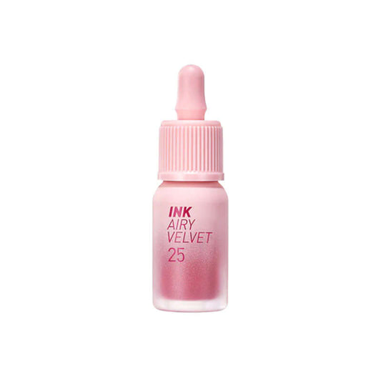 Peripera Ink Airy Velvet Peaches Collection 3.6g