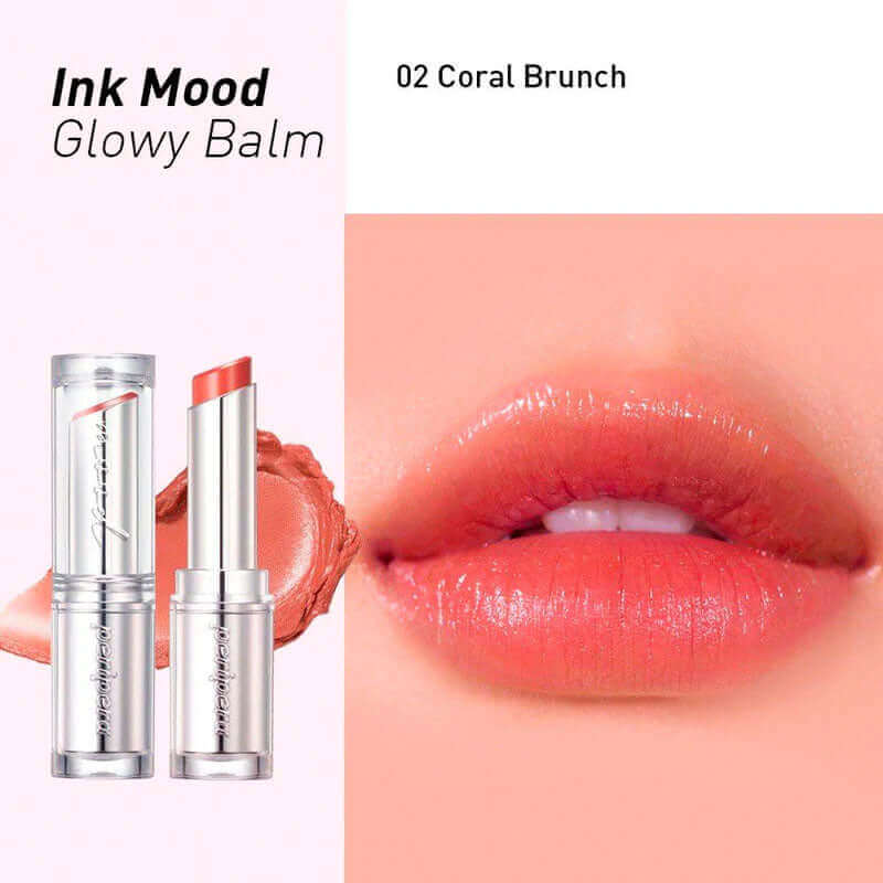 Peripera Ink Mood Glowy Balm 3g Korean Skincare