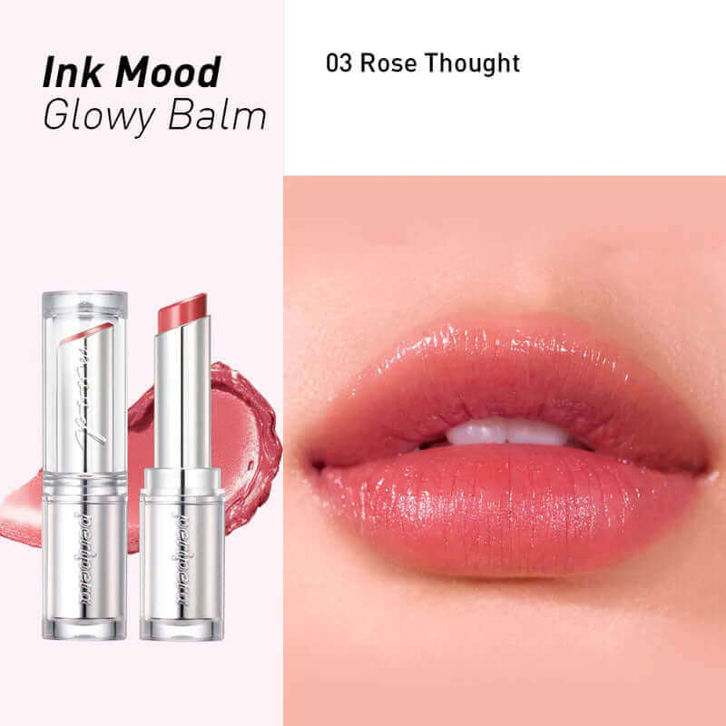 Peripera Ink Mood Glowy Balm 3g Korean Skincare