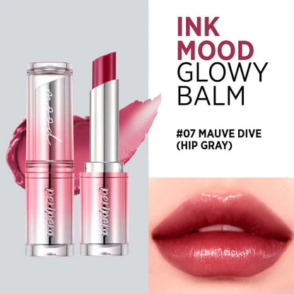 peripera Ink Mood Glowy Balm : Hip Gray 3g Buy Korean Skincare in Canada