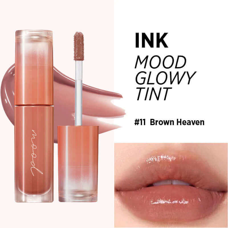 Peripera Ink Mood Glowy Tint 4g