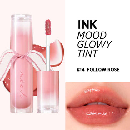 peripera Ink Mood Glowy Tint : Peritage 4g