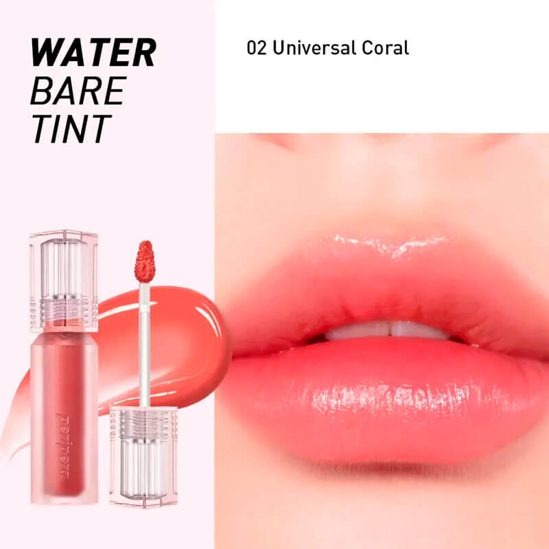 peripera Water Bare Tint 3.7g Korean Skincare