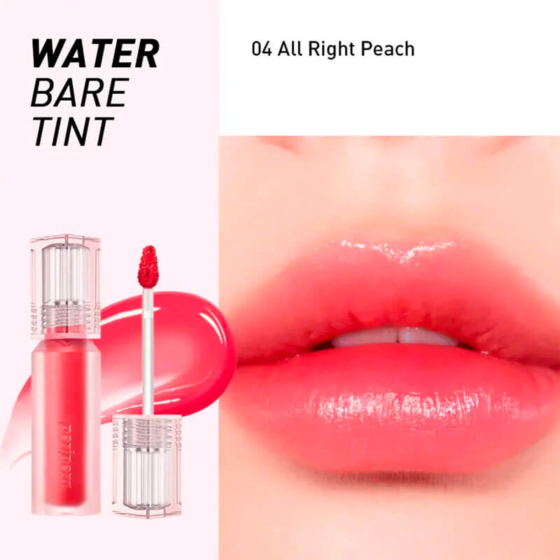 peripera Water Bare Tint 3.7g Korean Skincare