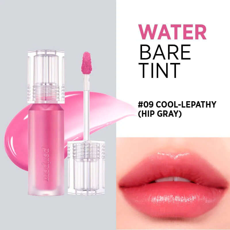 peripera Water Bare Tint : Hip Gray 3.7g Buy Korean Skincare in Canada