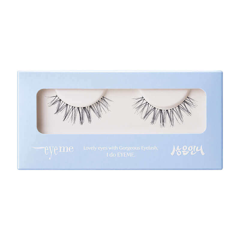 Piccasso Eyeme Eyelash Collaboration Buy Korean Skincare in Canada