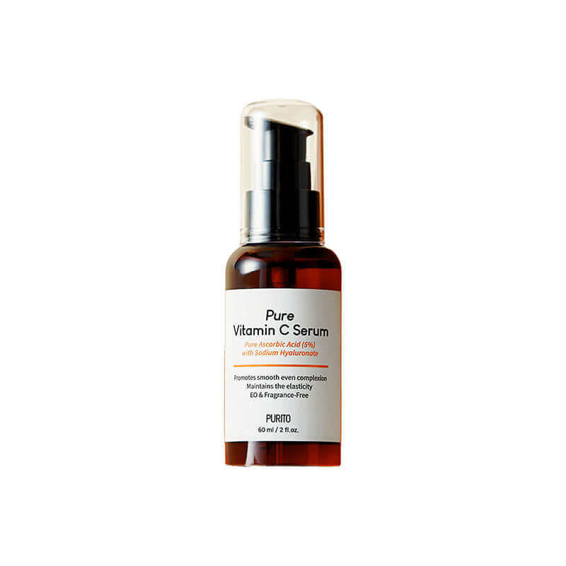 Purito Pure Vitamin C Serum 60ml