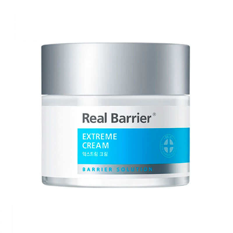 Real Barrier Extreme Cream 50ml Korean Skincare Canada