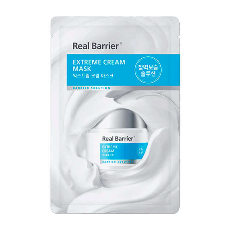 Real Barrier Extreme Cream Mask 27ml Korean Skincare Canada