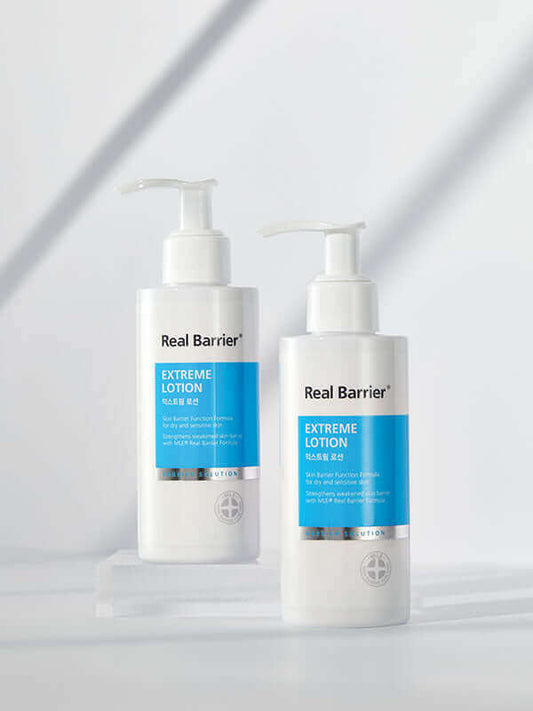Real Barrier Extreme Lotion 150ml Korean Skincare Canada