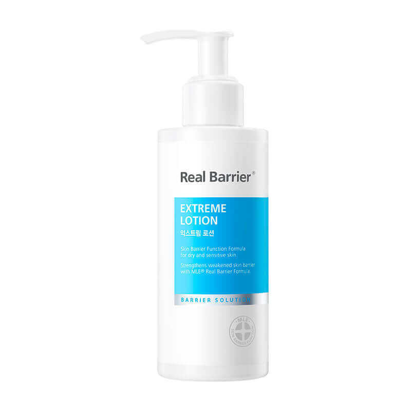 Real Barrier Extreme Lotion 150ml Korean Skincare