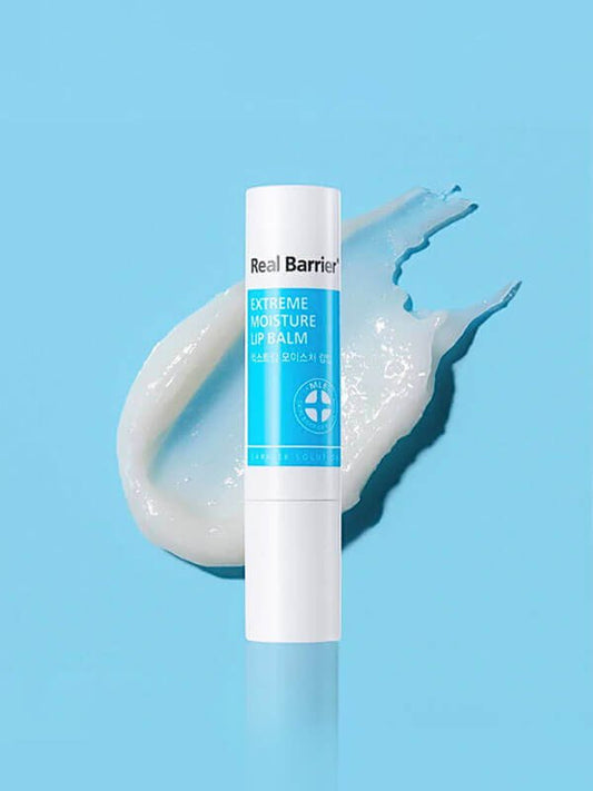Real Barrier Extreme Moisture Lip Balm 3.3g Korean Skincare Canada