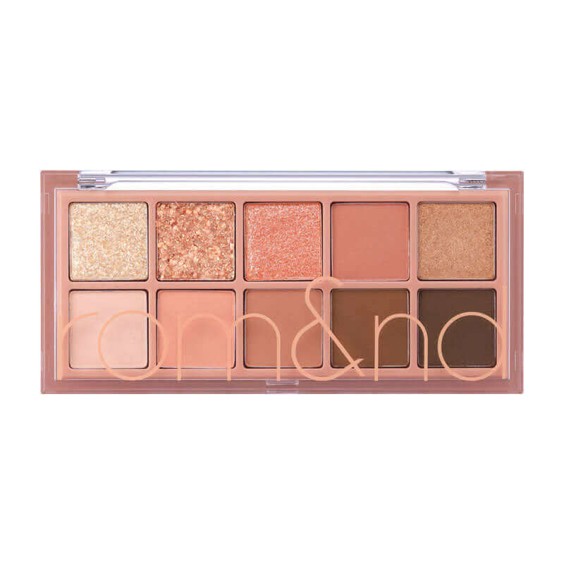 rom&nd Better Than Palette