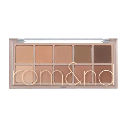 rom&nd Better Than Palette