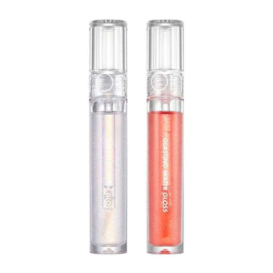 rom&nd Glasting Water Gloss 4.3g Korean Skincare Canada