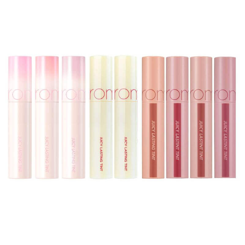 rom&nd Juicy Lasting Tint 5.5g