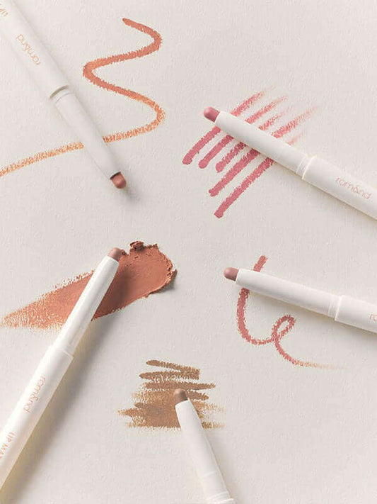 rom&nd Lip Mate Pencil 0.5g Korean Skincare Canada