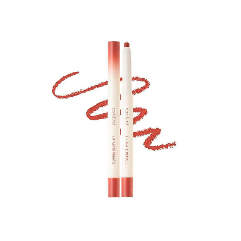 rom&nd Lip Mate Pencil 0.5g