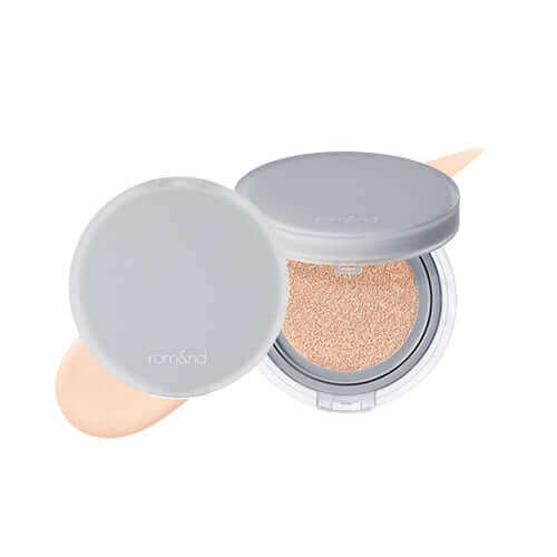 rom&nd Nu Zero Cushion 15g Korean Skincare