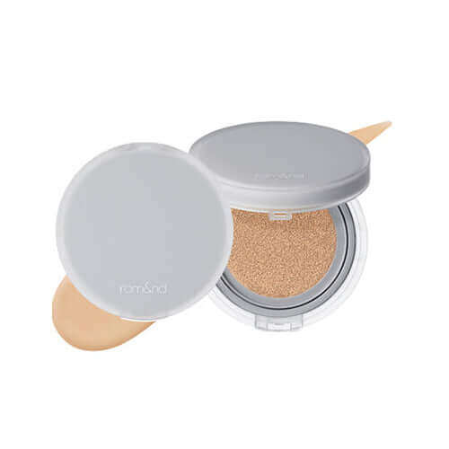 rom&nd Nu Zero Cushion 15g Korean Skincare