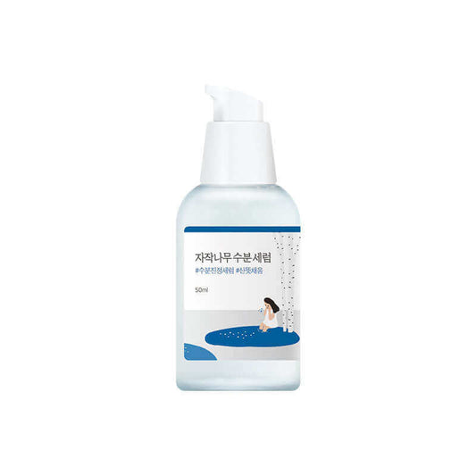 Round Lab Birch Juice Moisturizing Serum 50ml Korean Skincare Canada