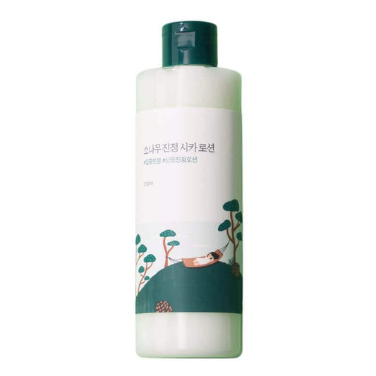 Round Lab Pine Calming Cica Lotion 250ml