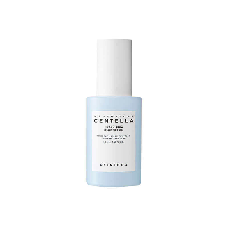 SKIN1004 Madagascar Centella Hyalu - Cica Blue Serum 50ml