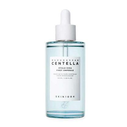 SKIN1004 Madagascar Centella Hyalu - Cica First Ampoule 100ml