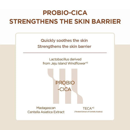 SKIN1004 Madagascar Centella Probio - Cica Enrich Cream 50ml Korean Skincare