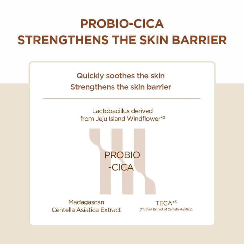 SKIN1004 Madagascar Centella Probio - Cica Essence Toner 210ml