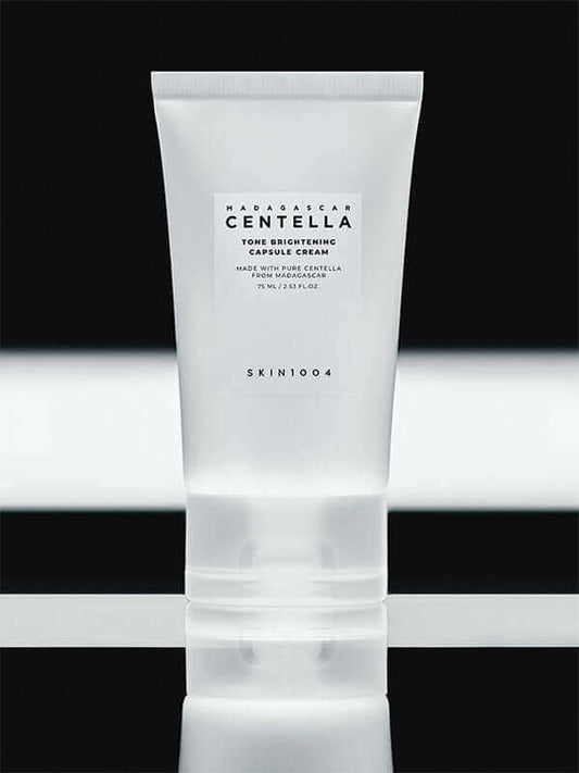 SKIN1004 Madagascar Centella Tone Brightening Capsule Cream 75ml Korean Skincare Canada