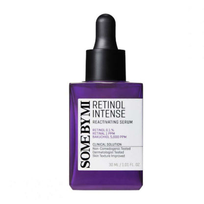 SOME BY MI Retinol Intense Reactivating Serum 30ml Korean Skincare